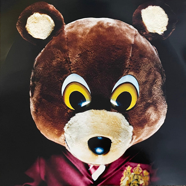 Kanye West Late Registration 2xLP Mint (M) Mint (M)