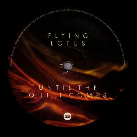 Until The Quiet Comes | Mint (M) Mint (M) - HIP HOP/RAP