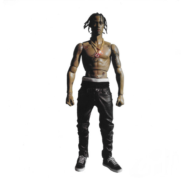 Rodeo | Mint (M) Mint (M) - HIP HOP/RAP *SEALED*