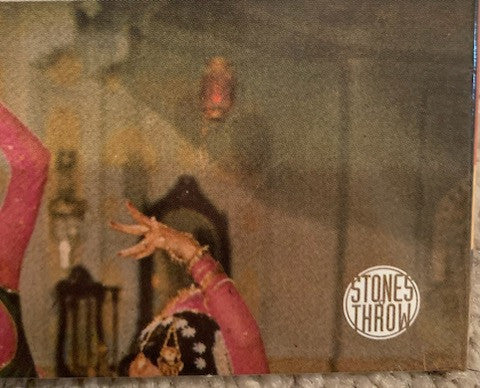 Vol. 3: Beat Konducta In India (Raw Ground Wire Hump) | Mint (M) Mint (M) - HIP HOP/RAP