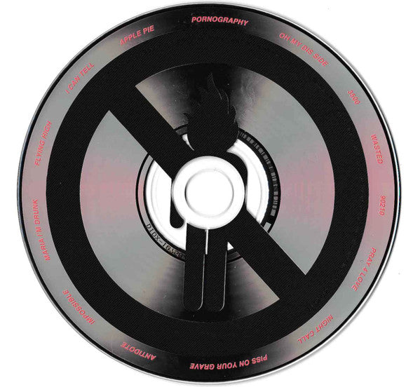 Rodeo *CD* | Mint (M) Mint (M) - HIP HOP/RAP