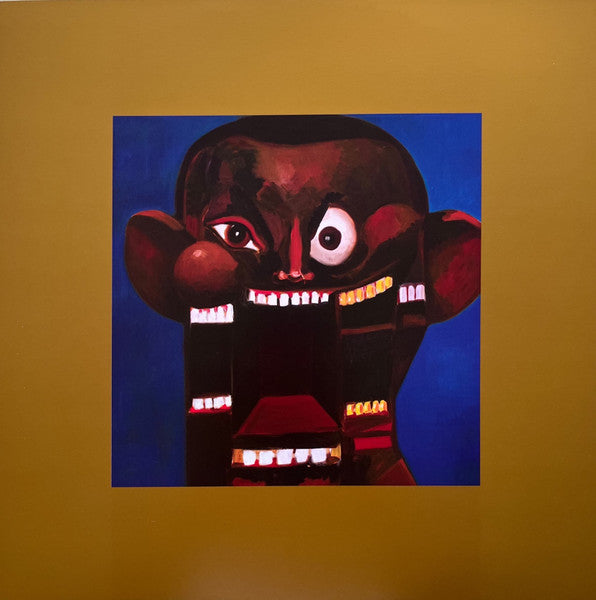 My Beautiful Dark Twisted Fantasy | Mint (M) Mint (M) - HIP HOP/RAP *SEALED*