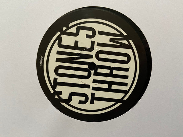 Madvillainy | Mint (M) Mint (M)