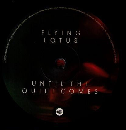 Until The Quiet Comes | Mint (M) Mint (M) - HIP HOP/RAP