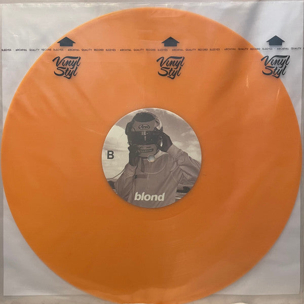 Blond (UNOFFICIAL) | Mint (M) Mint (M)