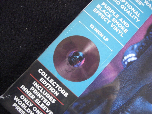 The Jamaican Episode (2025 RSD VINYL) | Mint (M) Mint (M) - HIP HOP *SEALED/COLOR*