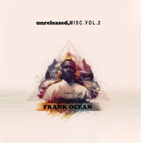 Unreleased, Misc.Vol.2 (PROMO 2xVINYL) | Mint (M) Mint (M) - HIP HOP *SEALED/COLOR*