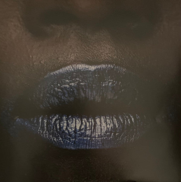 Schoolboy Q Blue Lips 2xLP Mint (M) Mint (M)