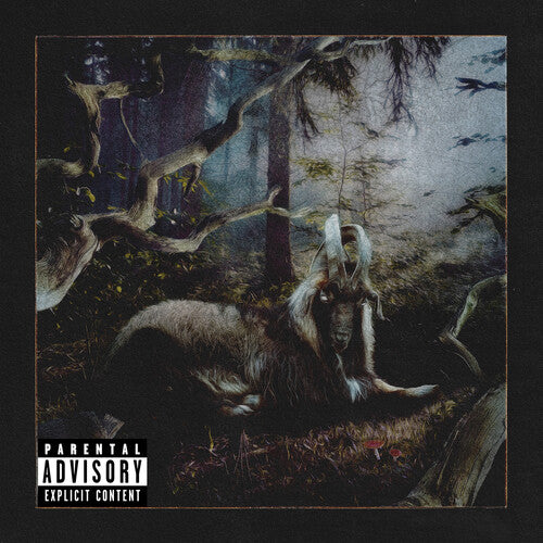 Feet Of Clay (RSD BLACK FRIDAY) | Mint (M) Mint (M) - HIP HOP *SEALED/COLOR*