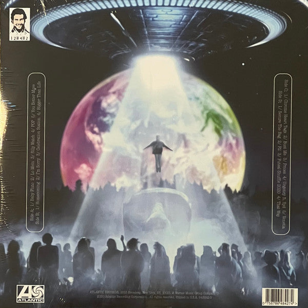 Eternal Atake | Mint (M) Mint (M)