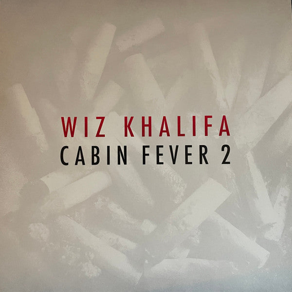 Cabin Fever Trilogy | Mint (M) Mint (M)