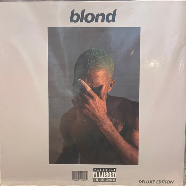Blond (UNOFFICIAL) | Mint (M) Mint (M)
