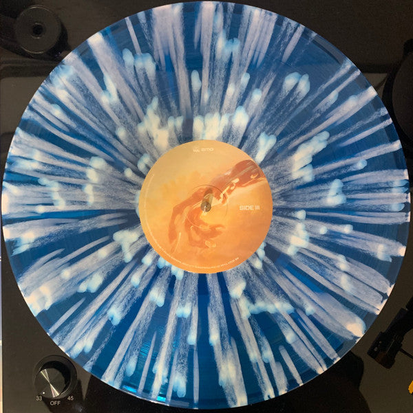 Ultra 85 (GHOSTLY BLUE) | Mint (M) Mint (M)