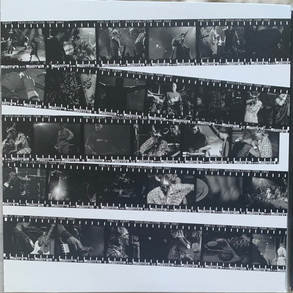 Revolverlution Tour 2003 | Mint (M) Mint (M)