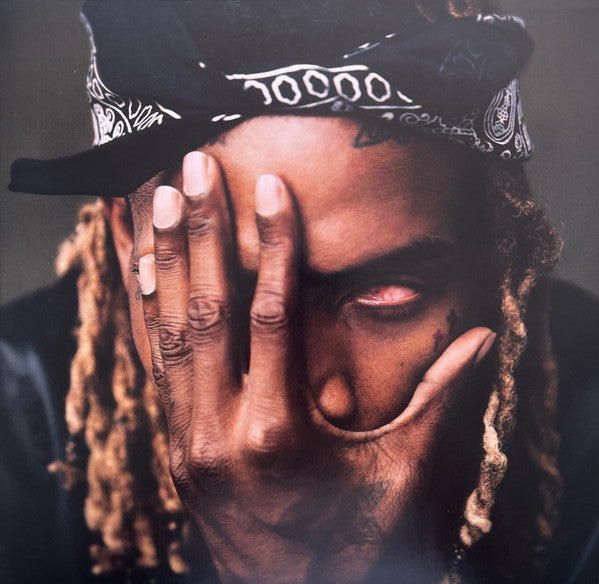 Fetty Wap | Mint (M) Mint (M)
