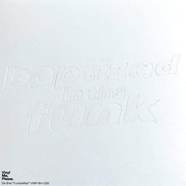 Funkdafied | Mint (M) Mint (M)