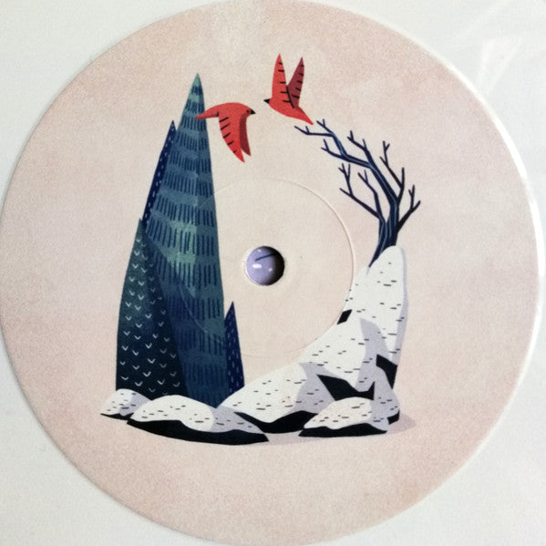 Chillhop Essentials - Winter 2019 | Mint (M) Mint (M)