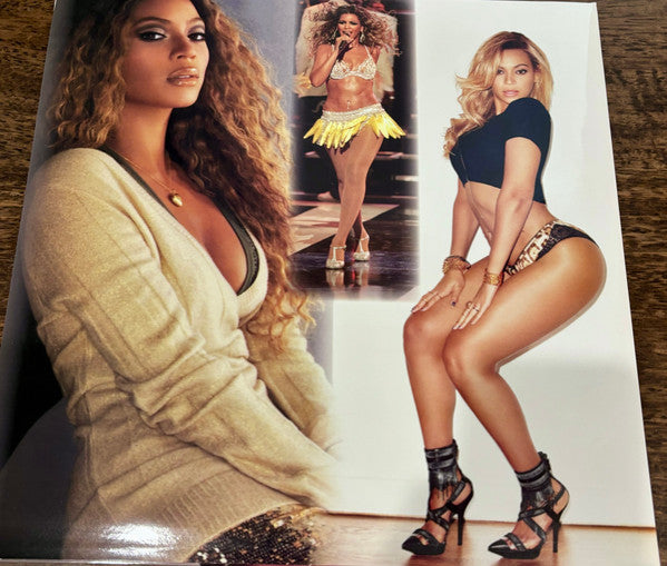 4 | Mint (M) Mint (M) - HIP HOP *SEALED/UNOFFICIAL*