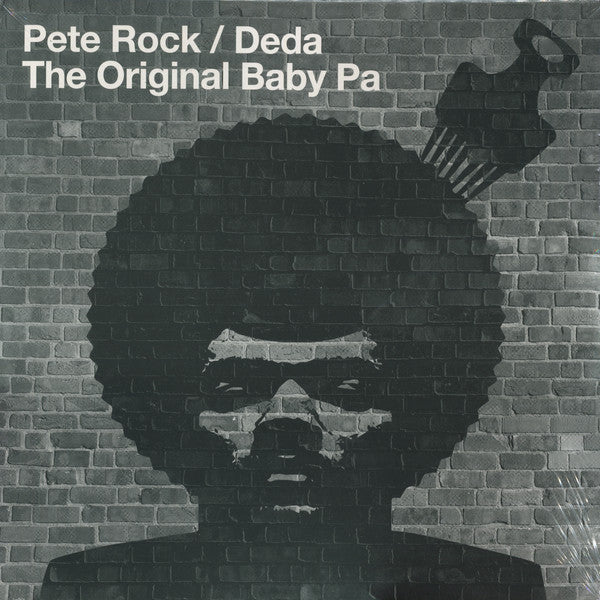 The Original Baby Pa (2xVINYL) | Mint (M) Mint (M) - HIP HOP *SEALED*