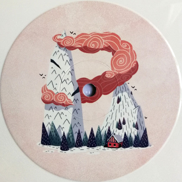 Chillhop Essentials - Winter 2019 | Mint (M) Mint (M)