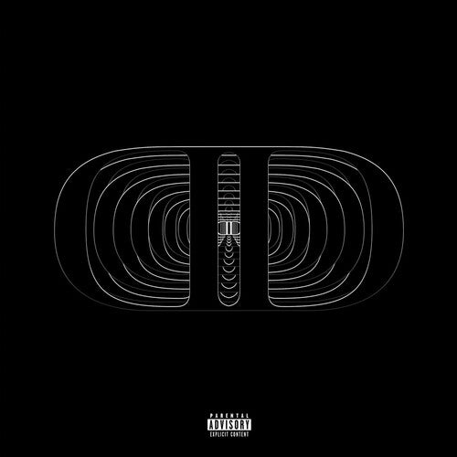 DOPAMINE (SIGNED COPY)(CD) | Mint (M) Mint (M) - HIP HOP *SEALED*