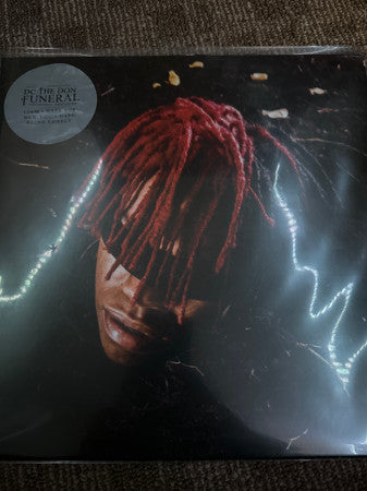 Funeral (VINYL) | Mint (M) Mint (M) - HIP HOP *SEALED*