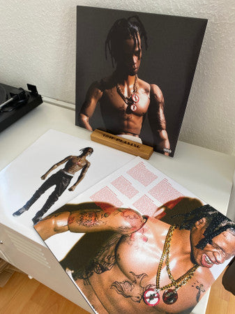 Rodeo *DINGED*(2xVINYL) | Mint (M) Excellent+ (EX+) - HIP HOP *SEALED*