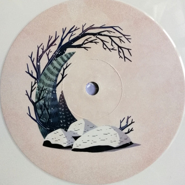 Chillhop Essentials - Winter 2019 | Mint (M) Mint (M)