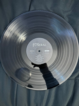 Funeral (VINYL) | Mint (M) Mint (M) - HIP HOP *SEALED*