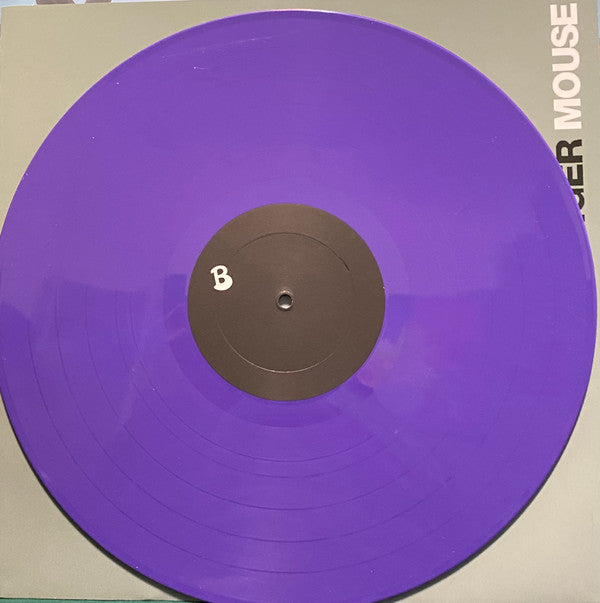 The Grey Album Remastered | Mint (M) Mint (M)