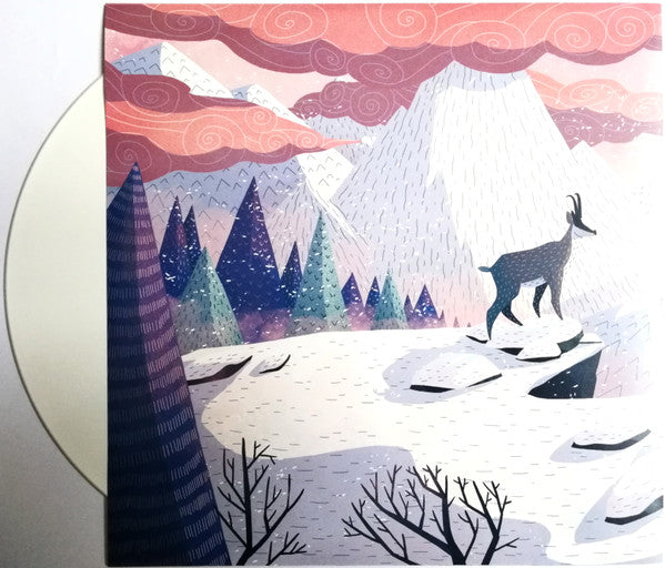 Chillhop Essentials - Winter 2019 | Mint (M) Mint (M)