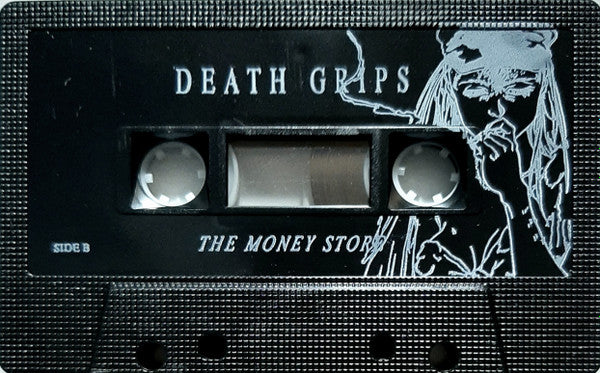 The Money Store (CASSETTE - UNOFFICIAL) | Mint (M) Mint (M) - HIP HOP *SEALED*