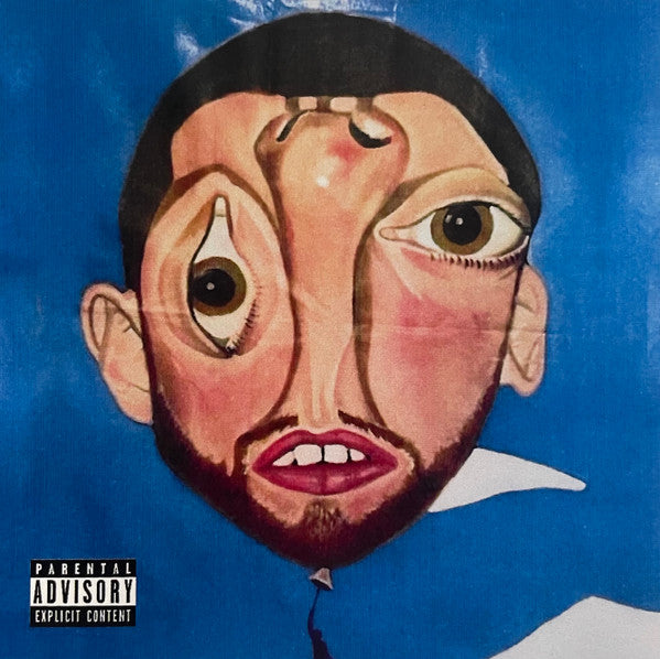 Balloonerism (CD) | Mint (M) Mint (M)