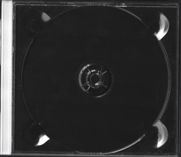 Blond (CD - UNOFFICIAL) | Mint (M) Mint (M) - HIP HOP *SEALED*