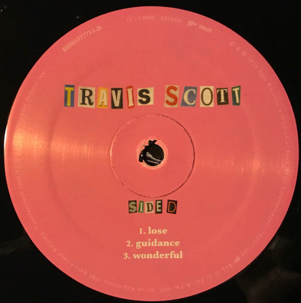 Birds In The Trap Sing Mcknight *DINGED/CREASED*(2xVINYL) | Mint (M) Excellent (EX) - HIP HOP *SEALED*