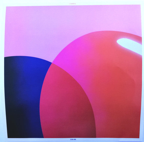 Second Wind (VINYL) | Near Mint (NM or M-) Near Mint (NM or M-) - HIP HOP / USED *NEAR MINT+*
