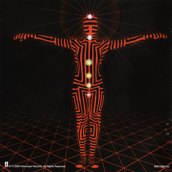 The E.N.D (CD) | Near Mint (NM) Near Mint (NM) - HIP HOP / USED *NEAR MINT*