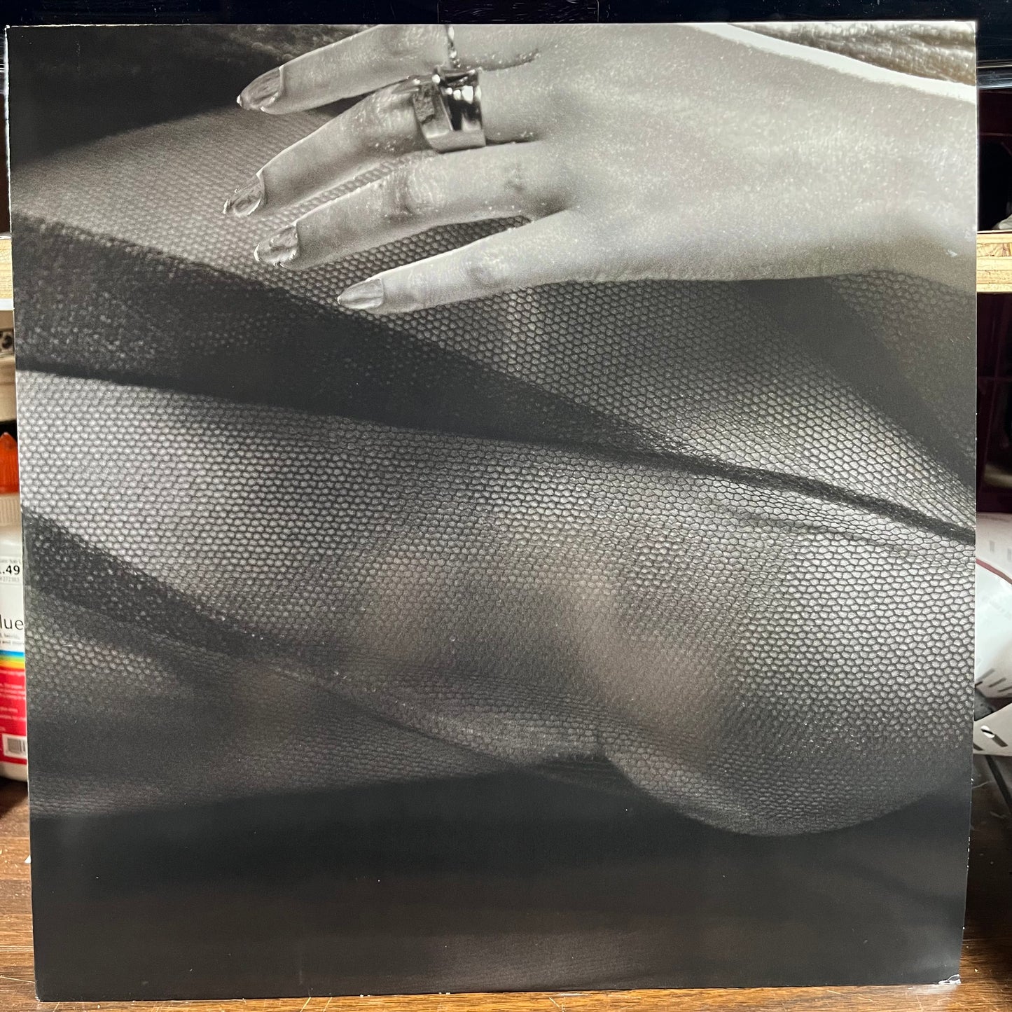 Beyoncé (2xVINYL & DVD) | Near Mint (NM) Near Mint (NM) - HIP HOP / USED *NEAR MINT*