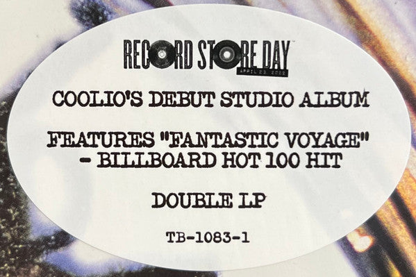 It Takes A Thief (VINYL) | Near Mint (NM or M-) Near Mint (NM or M-) - HIP HOP / USED *NEAR MINT*