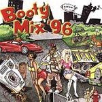 Booty Mix '96 (CD) | Near Mint (NM) Near Mint (NM) - HIP HOP / USED *NEAR MINT*