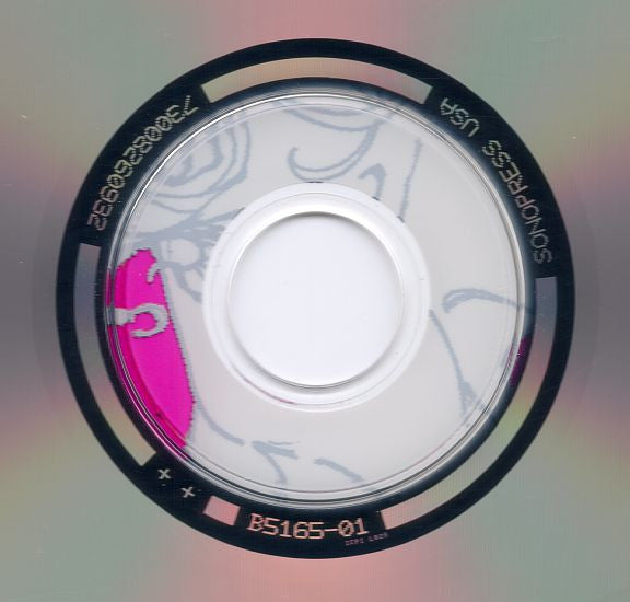 Big Boi & Dre Present... Outkast (CD) | Near Mint (NM) Near Mint (NM) - HIP HOP / USED *NEAR MINT*