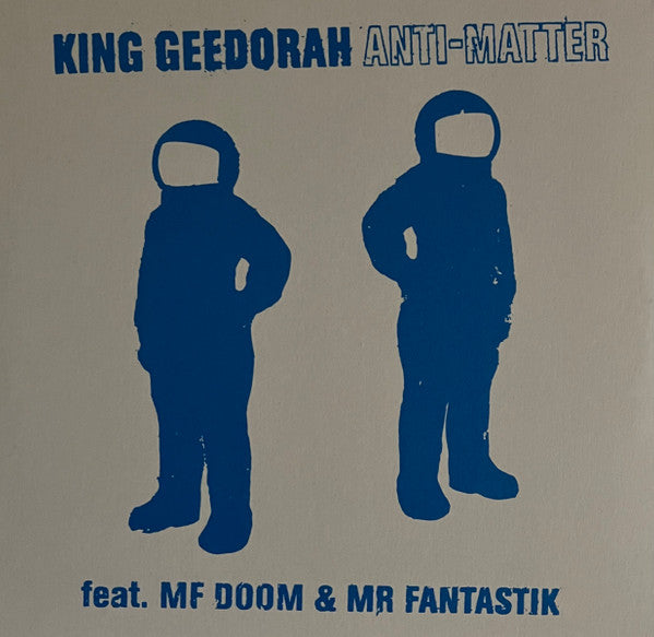 Take Me To Your Leader: 20th Anniversary | Mint (M) Mint (M)
