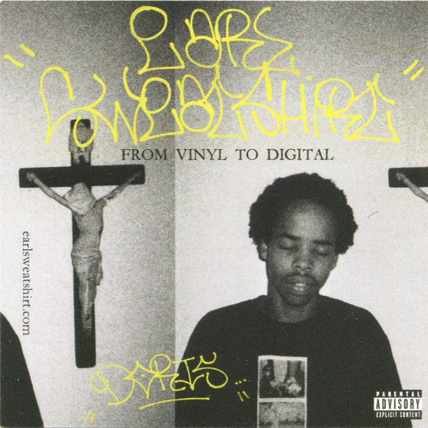 Doris | Mint (M) Mint (M) - HIP HOP *SEALED*