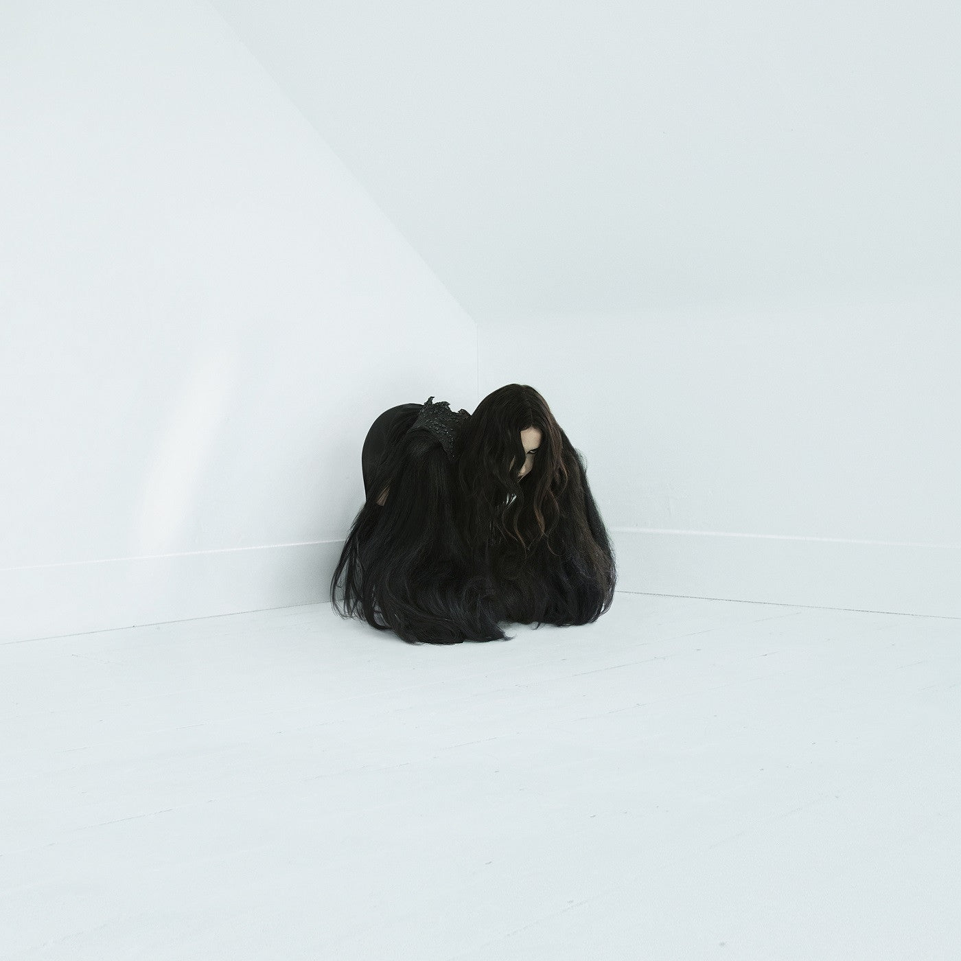 Wolfe, Chelsea - Hiss Spun (CD) |