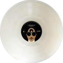 Prince HITnRUN Phase One 2xLP Mint (M) Mint (M)