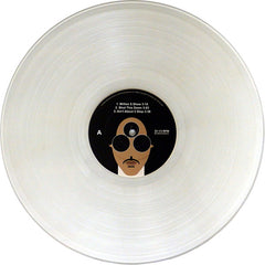 Prince HITnRUN Phase One 2xLP Mint (M) Mint (M)