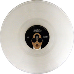 Prince HITnRUN Phase One 2xLP Mint (M) Mint (M)