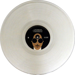 Prince HITnRUN Phase One 2xLP Mint (M) Mint (M)