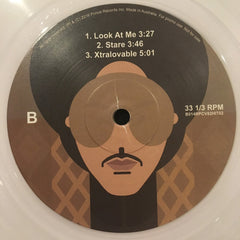 Prince HITNRUN Phase Two 2xLP Mint (M) Mint (M)