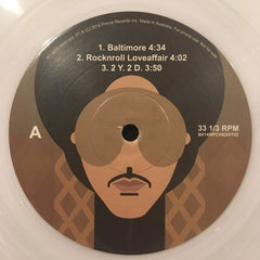 Prince HITNRUN Phase Two 2xLP Mint (M) Mint (M)